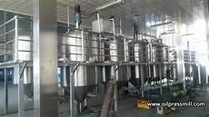 Bleaching Machinery