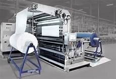 Bleaching Machinery