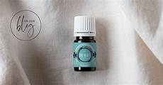 Blended Oil