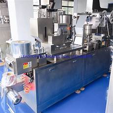 Blister Packaging Machine