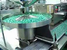 Blister Packaging Machines