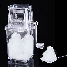 Block ice machine