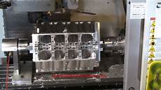 Block making machine