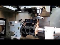 Block making machine
