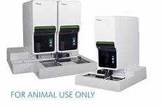 Blood Analyzers
