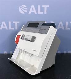 Blood Analyzers