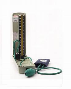 Blood Pressure Monitors