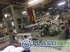 Blow Molding, Sequential