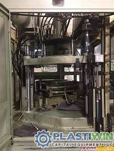 Blow Molding, Sequential