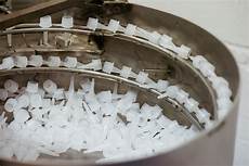 Blow Molding, Sequential