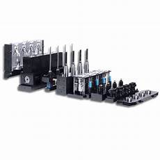 Blow Moulding Dies