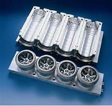 Blow Moulding Dies