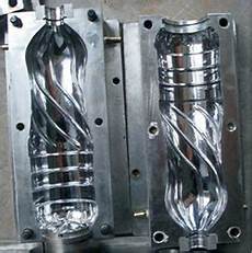 Blow Moulding Moulds and Dies