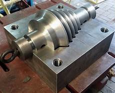 Blow Moulding Moulds and Dies