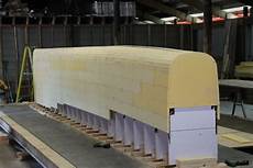 Blow Moulding, Structural Foam