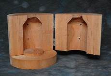 Blowing Moulds