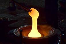 Blowing Moulds