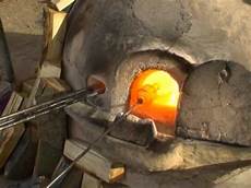 Blowing Moulds
