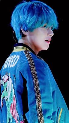 Blue Bandana