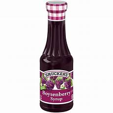Blueberry Marmalade