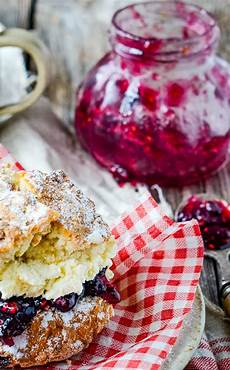 Blueberry Marmalade