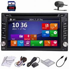 Bluetooth Auto Stereo