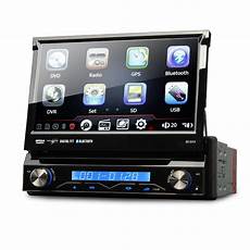 Bluetooth Auto Stereo
