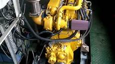 Boat-Engine