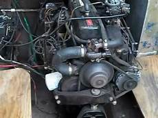 Boat-Engine
