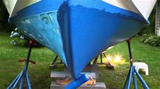 Boat Paint