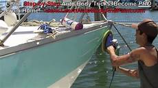 Boat Paint
