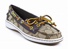 Boat Shoes