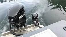 Boat Steering