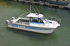 Boat Steering