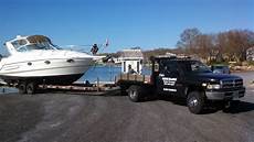 Boat Transport