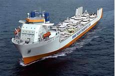Boat Transport