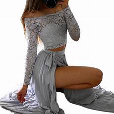 Body-Con Skirts