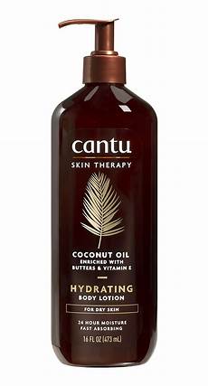 Body Lotion