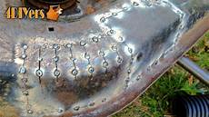 Body Repair Equipment