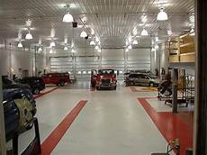 Body Repair Equipment