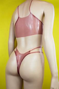 Body Stocking