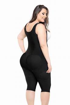 Bodysuit Shaper