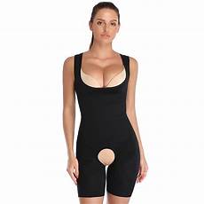 Bodysuit Shaper