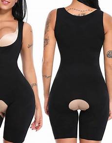 Bodysuit Shaper