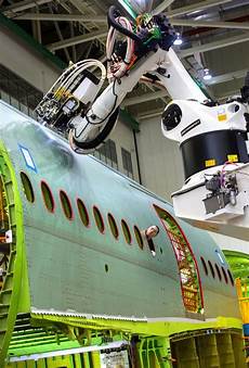 Boeing Aircraft