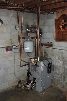 Boiler Parts