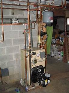 Boiler Parts