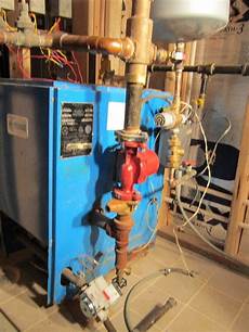 Boilers