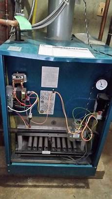 Boilers