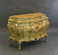 Bombe Antique Furniture